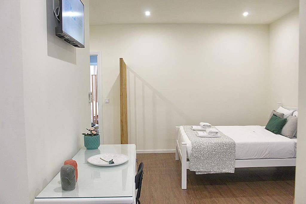 Oporto Sweet Downtown 4 Apartment Екстериор снимка