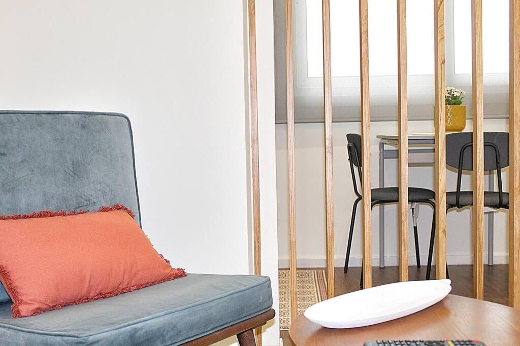 Oporto Sweet Downtown 4 Apartment Екстериор снимка