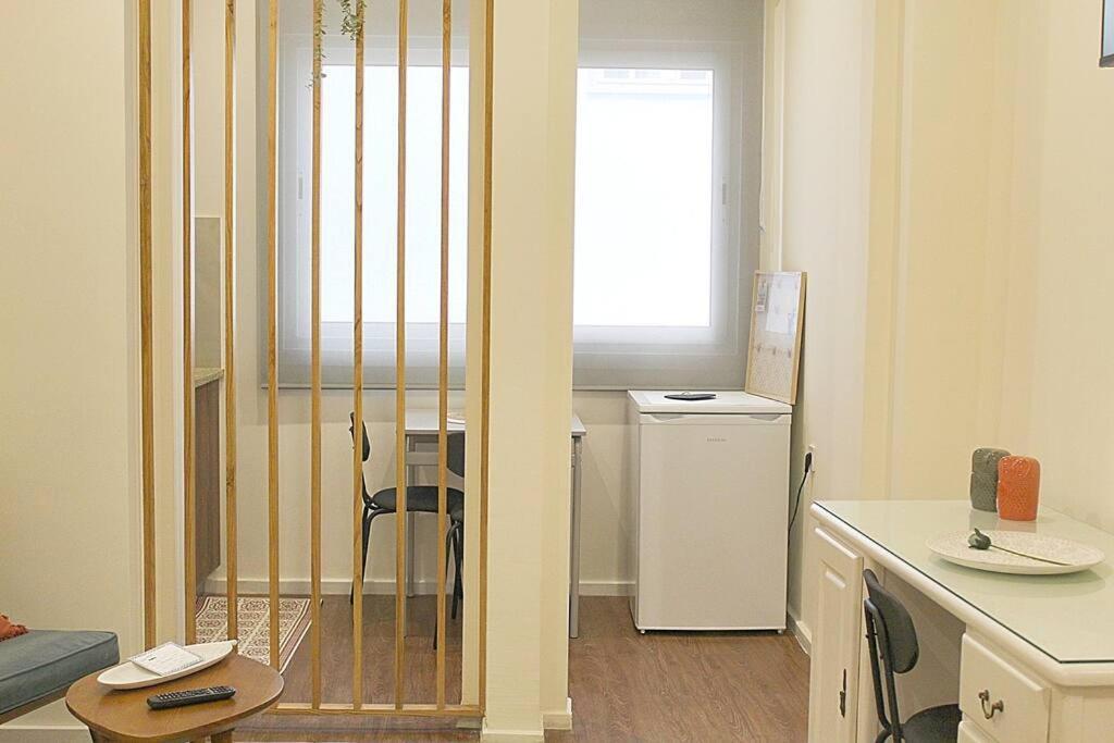 Oporto Sweet Downtown 4 Apartment Екстериор снимка