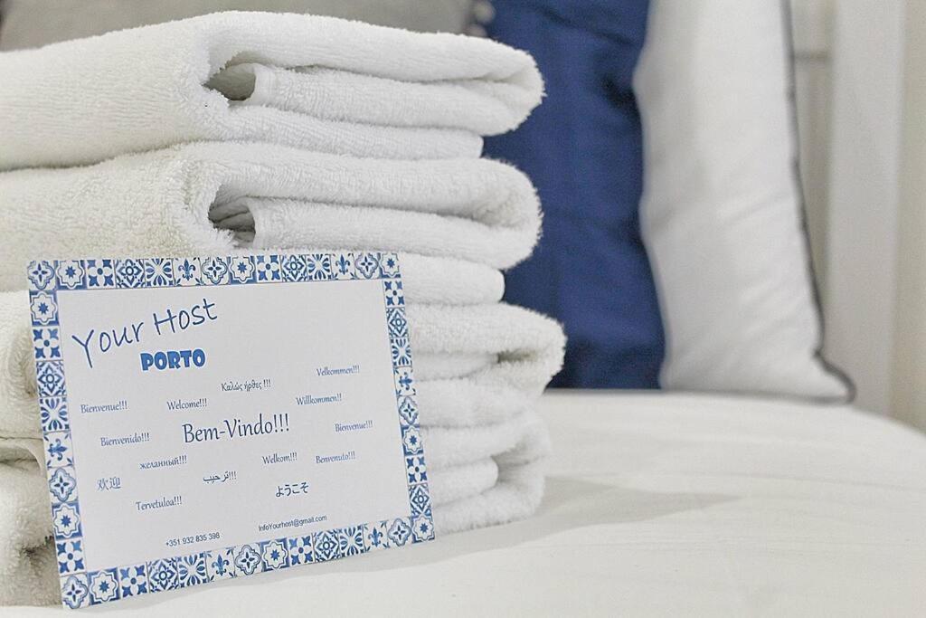 Oporto Sweet Downtown 4 Apartment Екстериор снимка